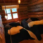 Apartment Aava Ruka
