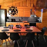 Aava Apartment