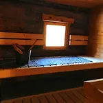 Apartment Aava Ruka