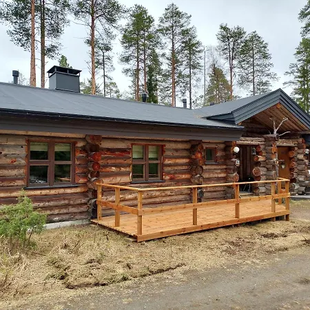 Aava Appartement Ruka