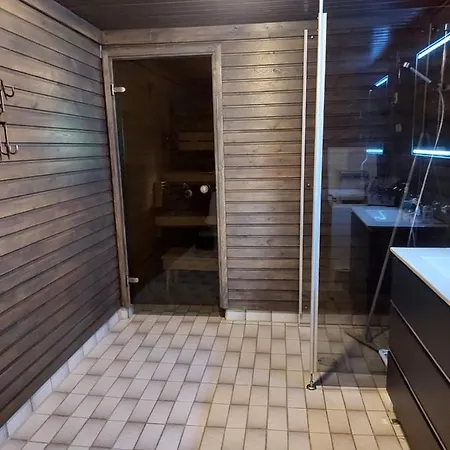 Apartmán Aava *