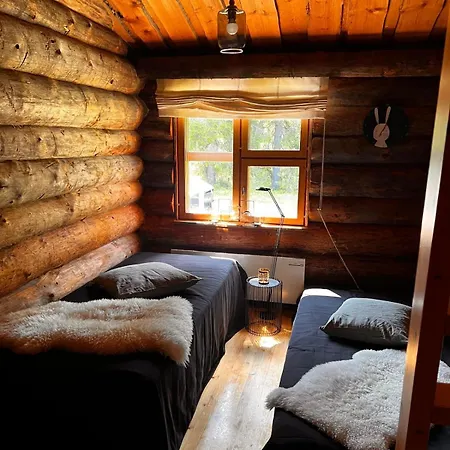 Aava Apartamento