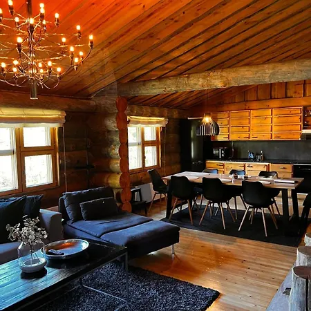 Apartamento Aava