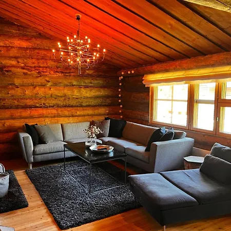 Apartamento Aava *