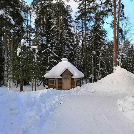 Aava Apartmán *