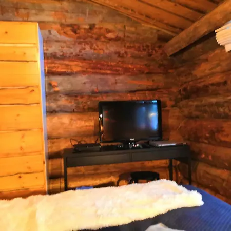 Aava Apartamento *