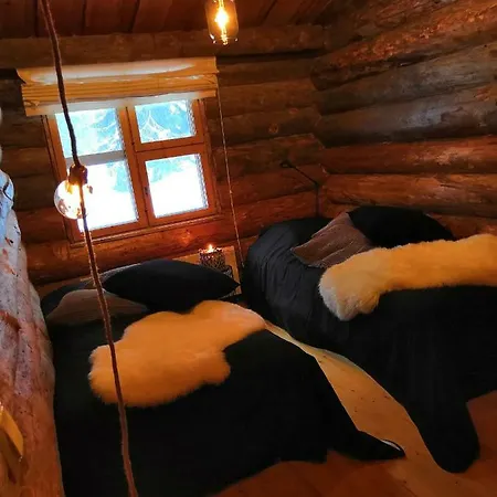 Apartmán Aava Ruka