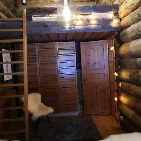 Apartmán Aava *