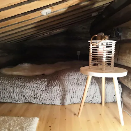 Apartamento Aava *