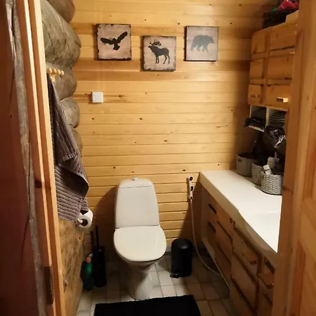 Aava Apartmán *
