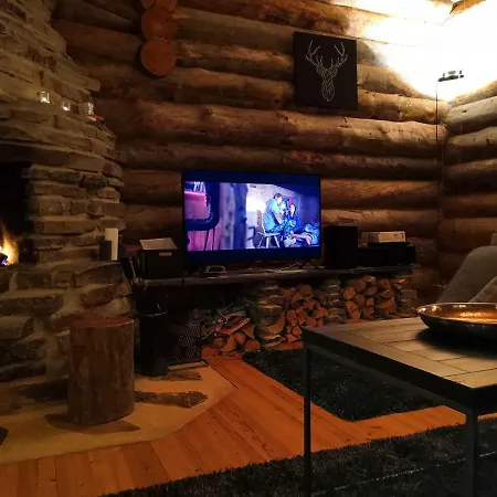 Aava Appartement