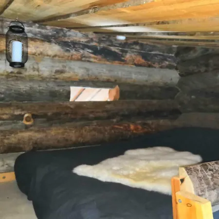Aava Apartamento Rukatunturi