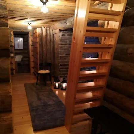 Aava Appartement Ruka