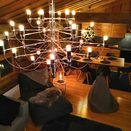 Appartement Aava *