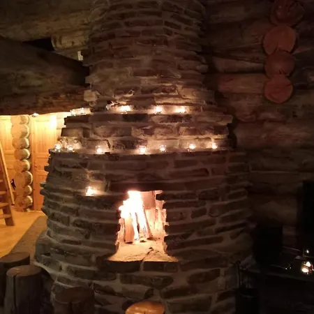 Aava Apartmán
