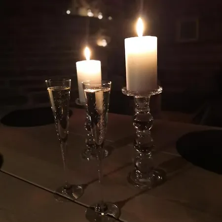 Apartmán Aava Ruka