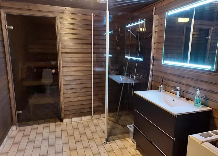 Aava شقة روكا