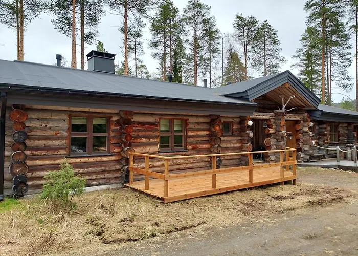 Aava شقة روكا