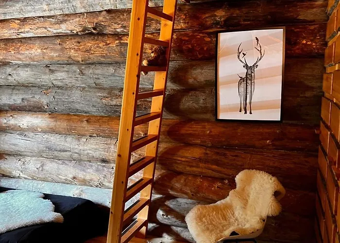 شقة Aava روكا