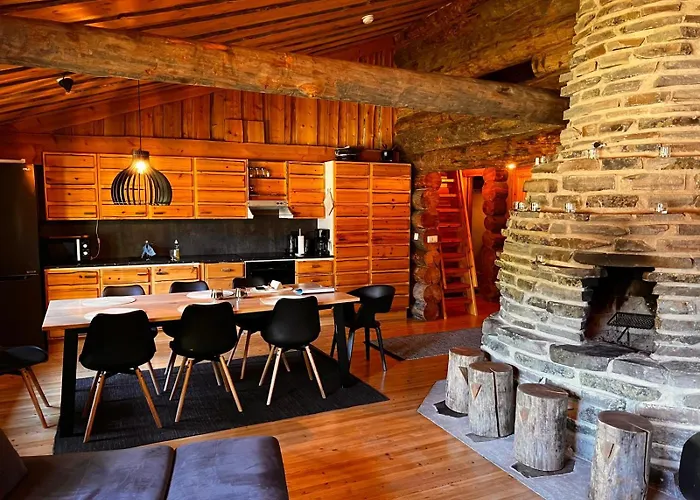 شقة Aava روكا