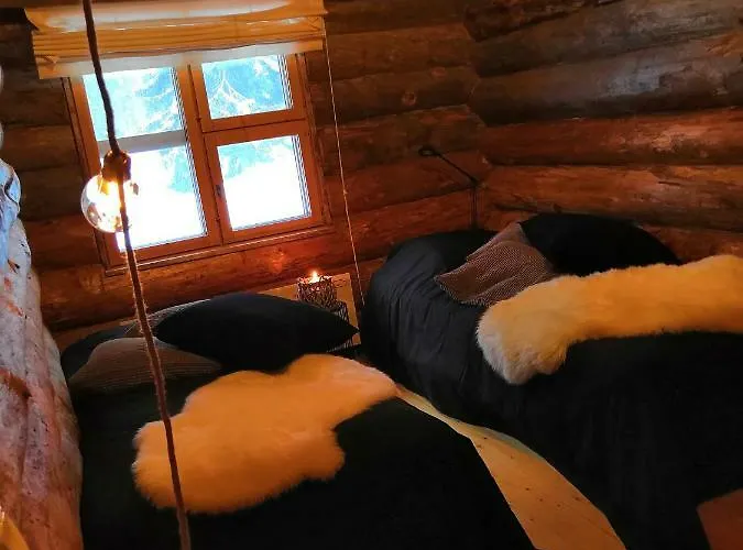 شقة Aava روكا