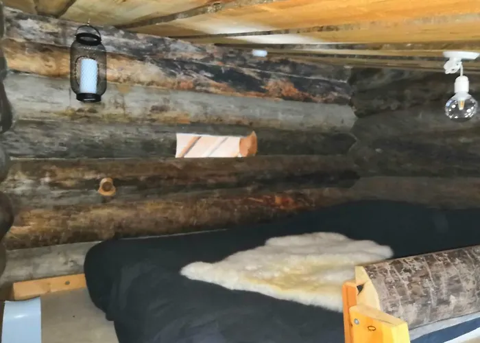 Aava Appartement Ruka